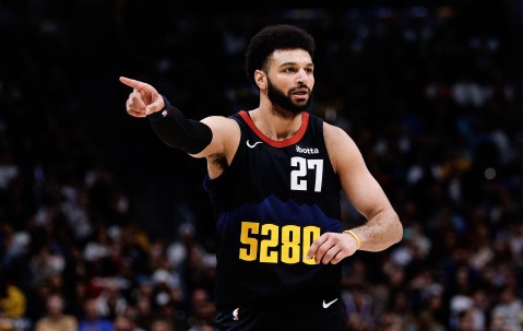 Kaiyun-穆雷在湖人比赛中出色发挥，夺冠引发热议！