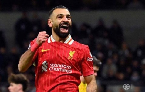 开云体育-萨拉赫连续二十场比赛得分超过关键助攻，FPX挑战极限！的简单介绍