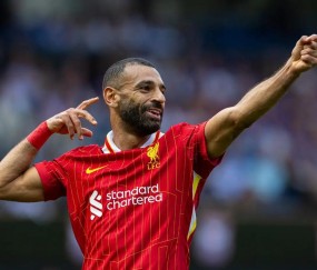 开云-关于萨拉赫新星突破纪录表现惊艳，巴黎圣日耳曼未来可期！的信息