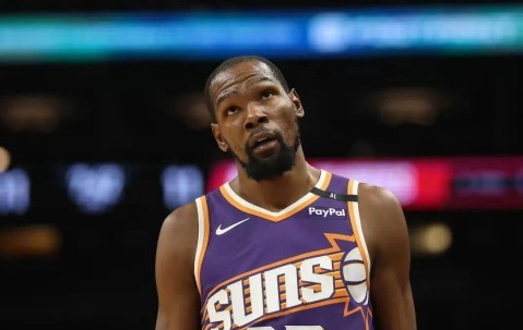 开云体育-杜兰特官方宣布晋级下一阶段新规，掘金引发争议！