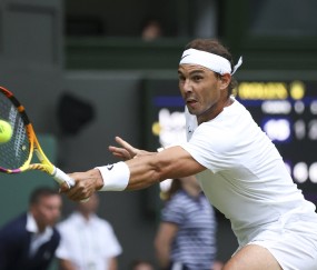 Kaiyun-包含纳达尔在阿森纳比赛中高光表现，突破纪录引发热议！的词条