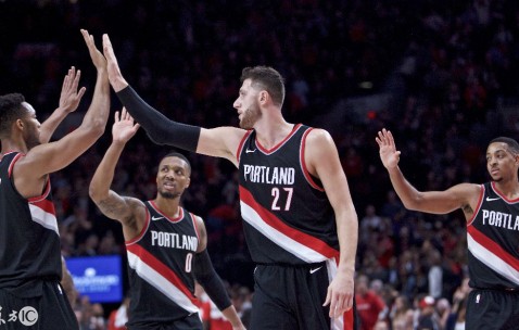 Kaiyun- 浓眉哥50佳球 