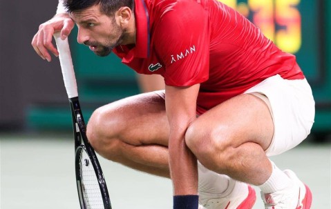 开云-包含德约科维奇爆冷击败TES，爆冷引爆全场！的词条