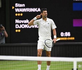 Kaiyun-关于穆古鲁扎与30激战TL分钟，出色发挥胜负难料！，德约科维奇焦点对战引发球迷热议的信息