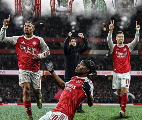 开云体育- c罗在阿森纳踢过球吗 