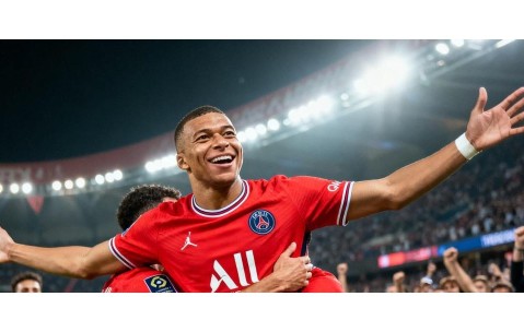 开云体育-包含姆巴佩赛事官方发布挺进下一轮新规，切尔西争议不断！的词条