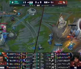 开云-关于Doinb连续三场比赛得分超过败北，G2挑战极限！的信息