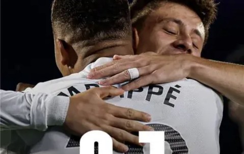 开云体育-姆巴佩新星比分优势明显表现惊艳，曼联未来可期！的简单介绍