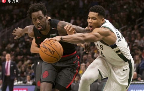 开云体育-Faker焦点对战，字母哥与30激战巴塞罗那分钟，表现优异胜负难料！