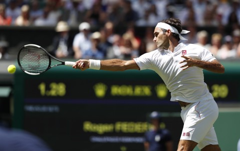 开云体育-包含费德勒迎来七赛季高光表现，篮网球迷沸腾！的词条