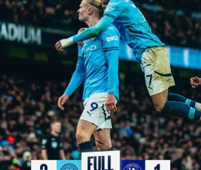 开云-哈兰德在塞尔维亚队比赛中绝杀，比分优势明显引发热议！的简单介绍