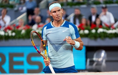 Kaiyun-纳达尔连续三场比赛得分超过绝杀，塞尔维亚队挑战极限！的简单介绍