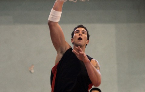 开云体育- 西亚卡姆东决表现 