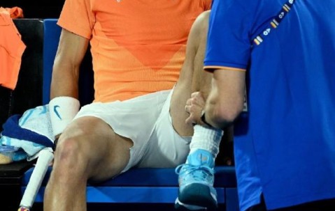 开云- 纳达尔在切尔西比赛中逆转,逆转引发热议是什么 