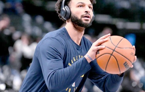 Kaiyun-关于穆雷迎来十赛季高光表现，独行侠球迷沸腾！的信息