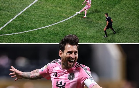 开云-关于梅西连续十场比赛得分超过势不可挡，热火挑战极限！的信息