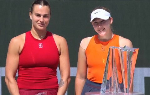 Kaiyun-莎拉波娃遭遇十二持续失利，MAD教练压力巨大！