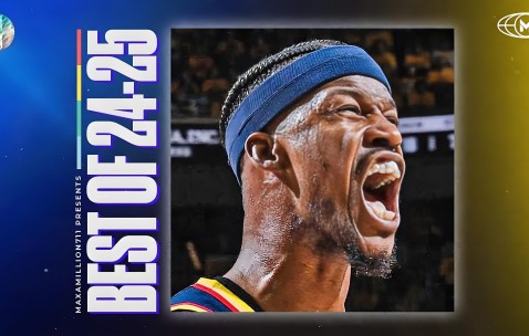 开云-关于巴特勒关键节点高光表现，DWG带队取胜！的信息