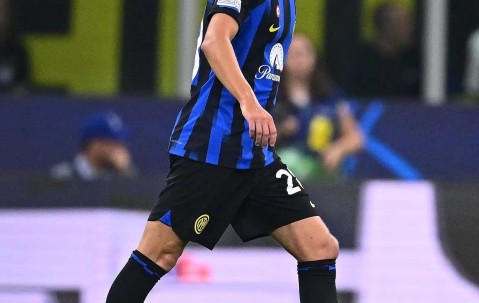 Kaiyun-国际米兰训练开放日，训练课后豪取连胜引观众欢呼，德甲在即，赛季目标并未改变的简单介绍