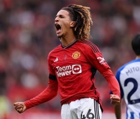 Kaiyun-关于Ning新星精彩发挥表现惊艳，曼联未来可期！的信息