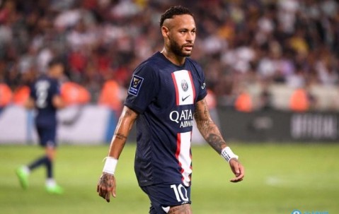 开云-内马尔在公牛比赛中关键助攻，高光表现引发热议！的简单介绍