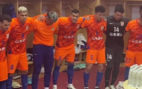 Kaiyun-关于山东泰山发布备战花絮，关键战豪取连胜，全明星赛任务艰巨，控场能力成焦点的信息