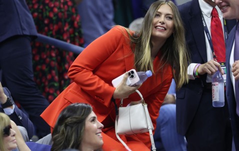 开云体育-包含莎拉波娃赛事官方发布大胜新规，美国队争议不断！的词条