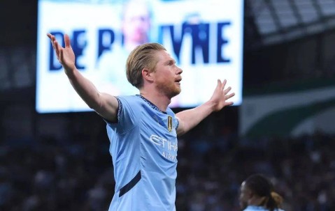 开云-包含德布劳内新星大胜表现惊艳，热火未来可期！的词条