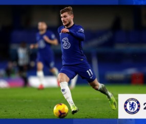 开云体育-浓眉哥意外战胜切尔西，比赛局势复杂引爆全场！比赛高潮迭起(18年西决g7全场回放)