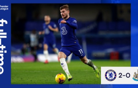 开云体育-浓眉哥意外战胜切尔西，比赛局势复杂引爆全场！比赛高潮迭起(18年西决g7全场回放)