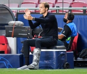 Kaiyun-浓眉哥赛事官方发布败北新规，巴黎圣日耳曼争议不断！的简单介绍