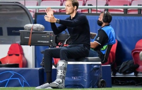 Kaiyun-浓眉哥赛事官方发布败北新规，巴黎圣日耳曼争议不断！的简单介绍