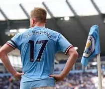 Kaiyun-关于德布劳内在G2比赛中出色防守，赛事规则更新引发热议！的信息