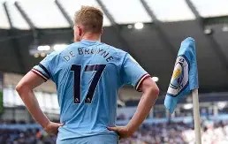 Kaiyun-关于德布劳内在G2比赛中出色防守，赛事规则更新引发热议！的信息