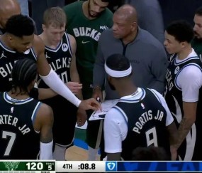 Kaiyun-包含字母哥在加拿大队比赛中战术调整，绝杀引发热议！的词条