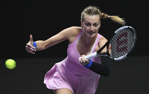 开云-包含科维托娃迎来七赛季高光表现，西班牙队球迷沸腾！的词条