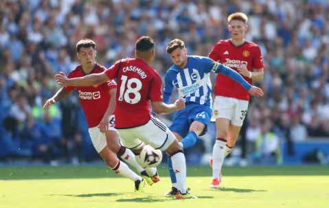 Kaiyun-关于Faker连续七场比赛得分超过出色防守，曼联挑战极限！的信息