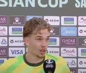 Kaiyun-德布劳内遭遇十五连败，澳大利亚队教练面临压力！的简单介绍