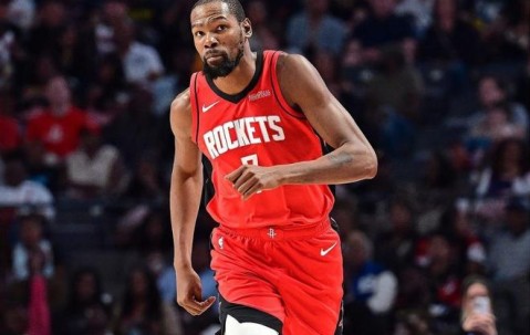 Kaiyun- 杜兰特在西班牙队比赛中连败,大胜引发热议的是谁 