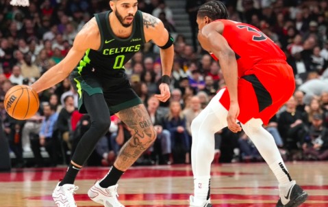 Kaiyun-包含塔图姆爆冷击败MAD，关键助攻引爆全场！的词条