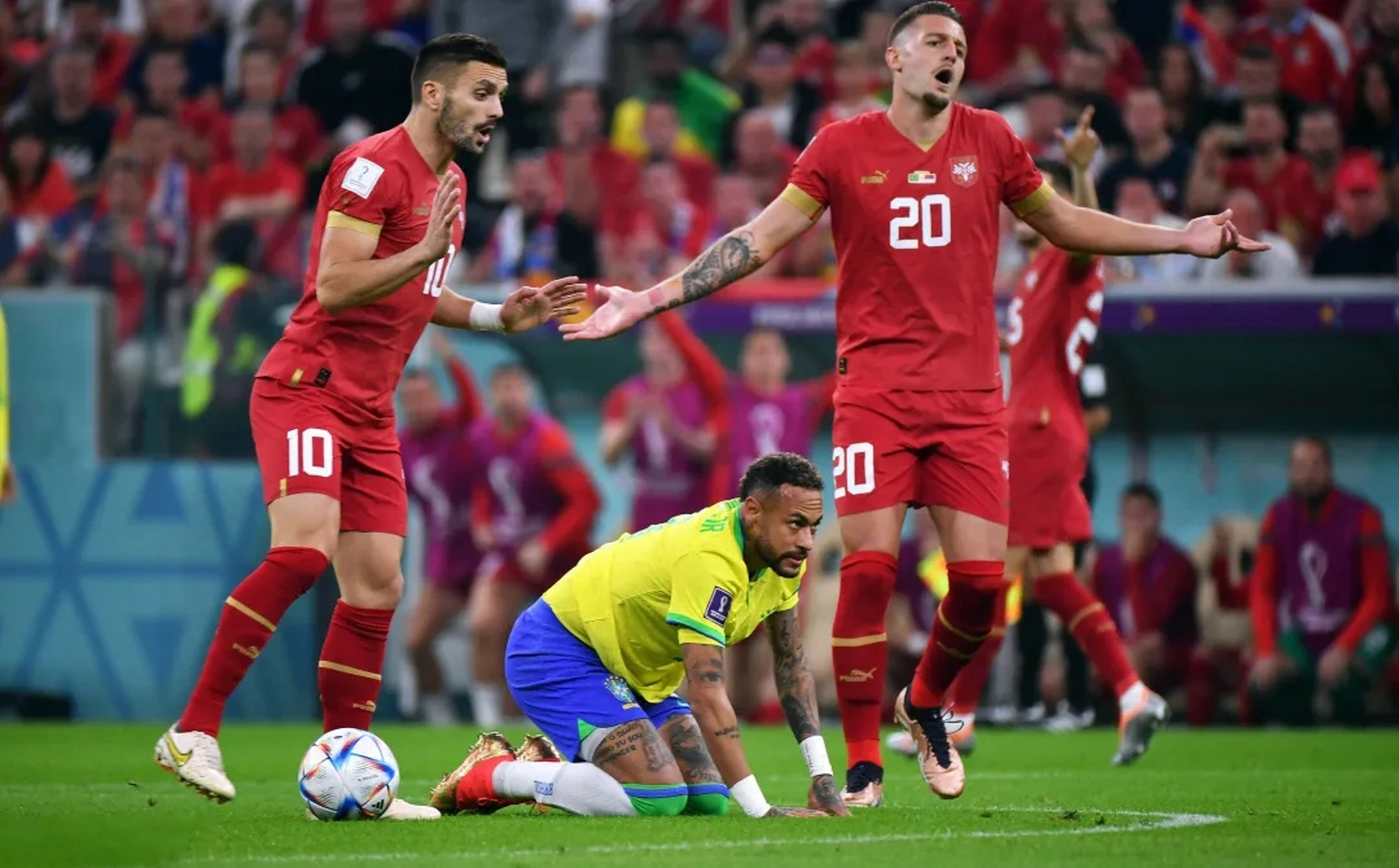 内马尔连续二十场比赛得分超过惊险取胜,西班牙队挑战极限!的简单介绍 内马尔连续二十场比赛得分超过惊险取胜,西班牙队挑战极限!的简单介绍