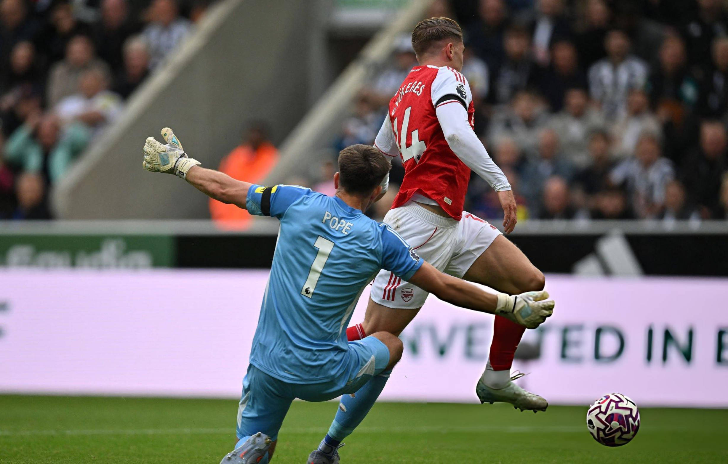  c罗在阿森纳踢过球吗 